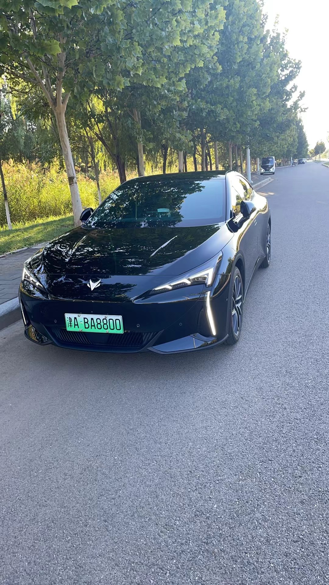 极狐S5装贴W55