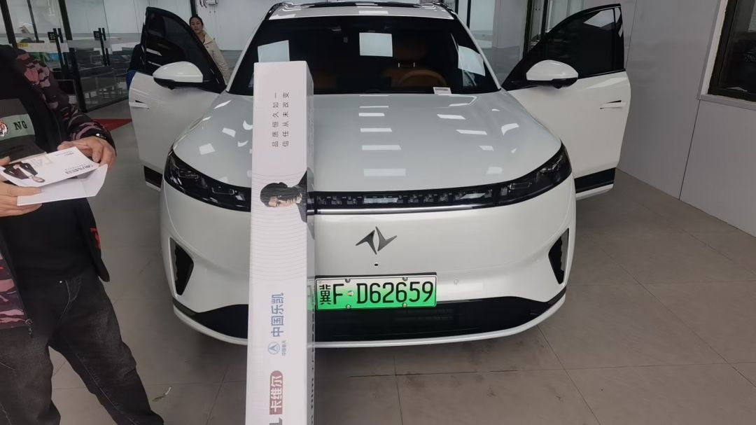 奕派奕派008装贴K200