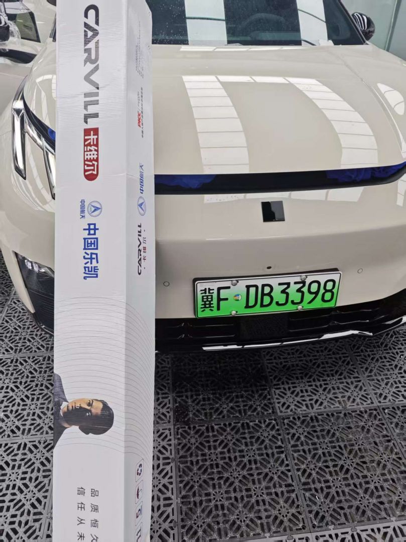 领克Z20装贴K200
