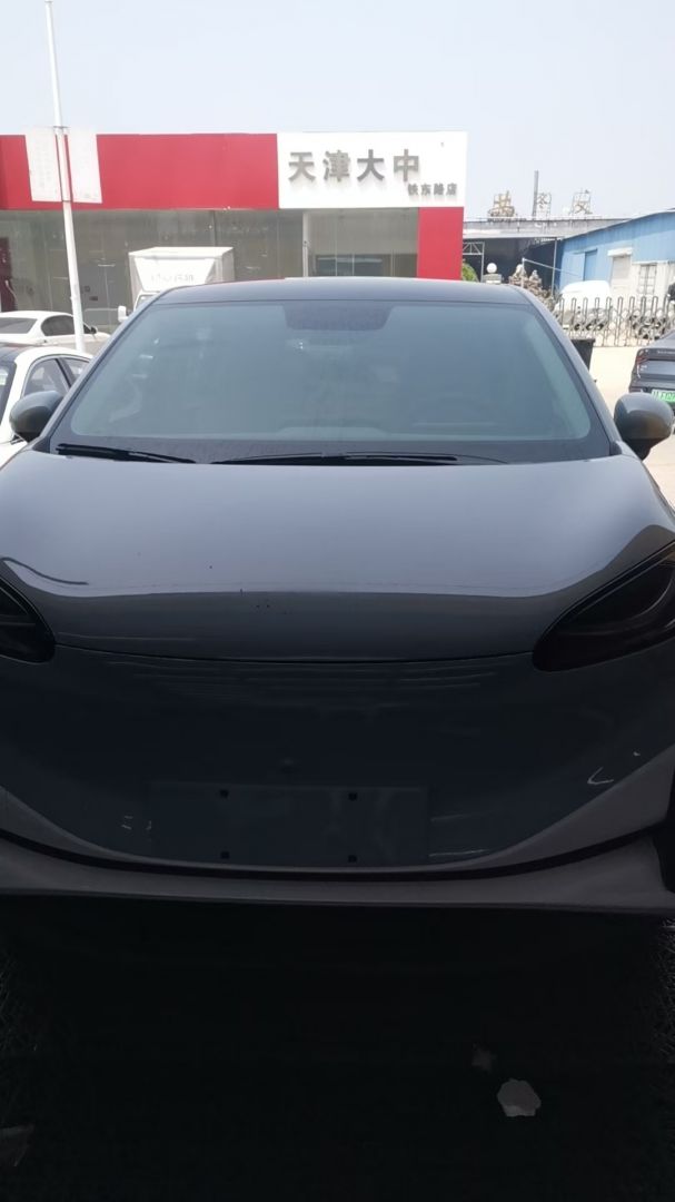 极狐考拉S装贴K200