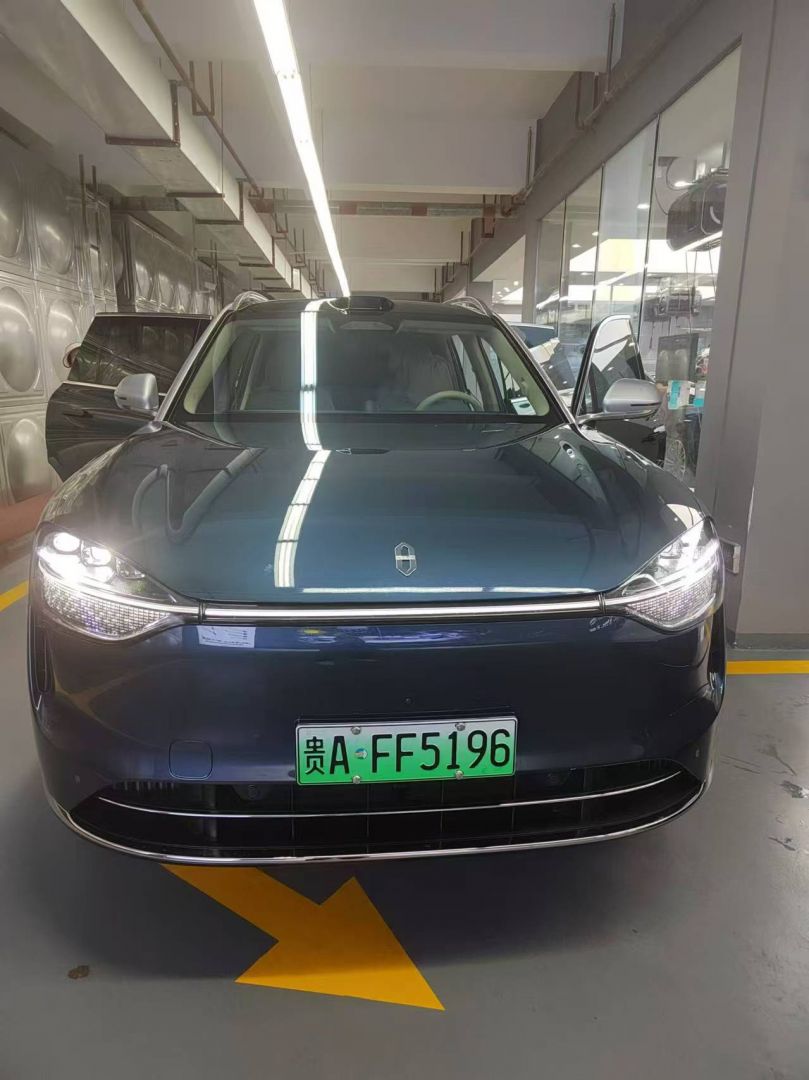 赛力斯问界M9装贴M9-钻石系列车衣9.5