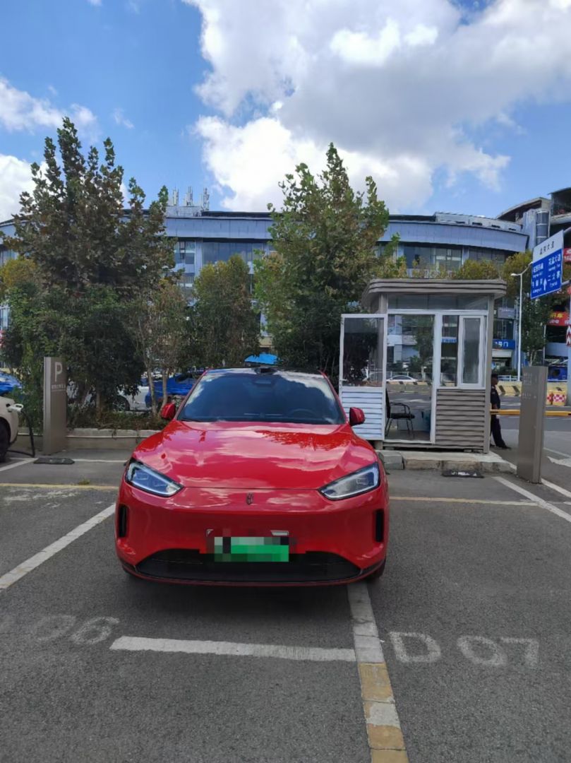 赛力斯问界M5装贴M8-钻石系列车衣8.5