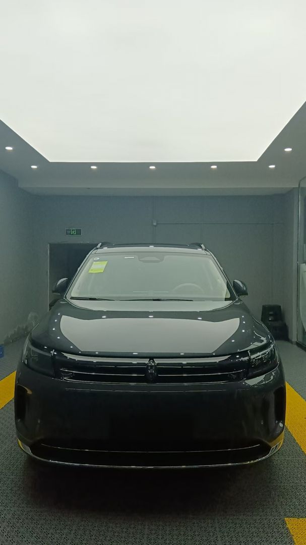 赛力斯问界M7装贴M8-钻石系列车衣8.5