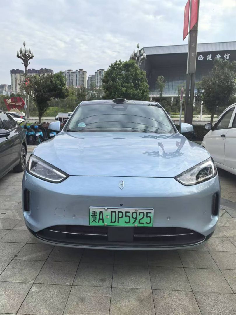 赛力斯问界M5装贴M8-钻石系列车衣8.5