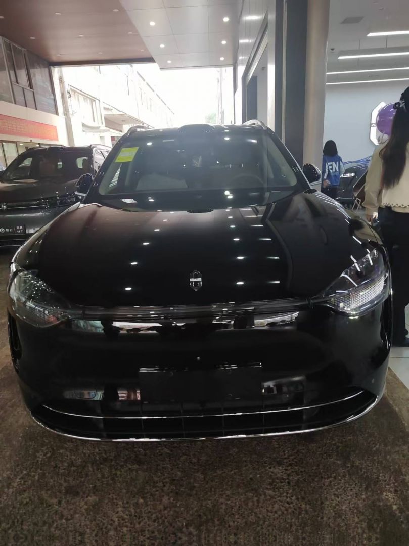 赛力斯问界M9装贴M8-钻石系列车衣8.5