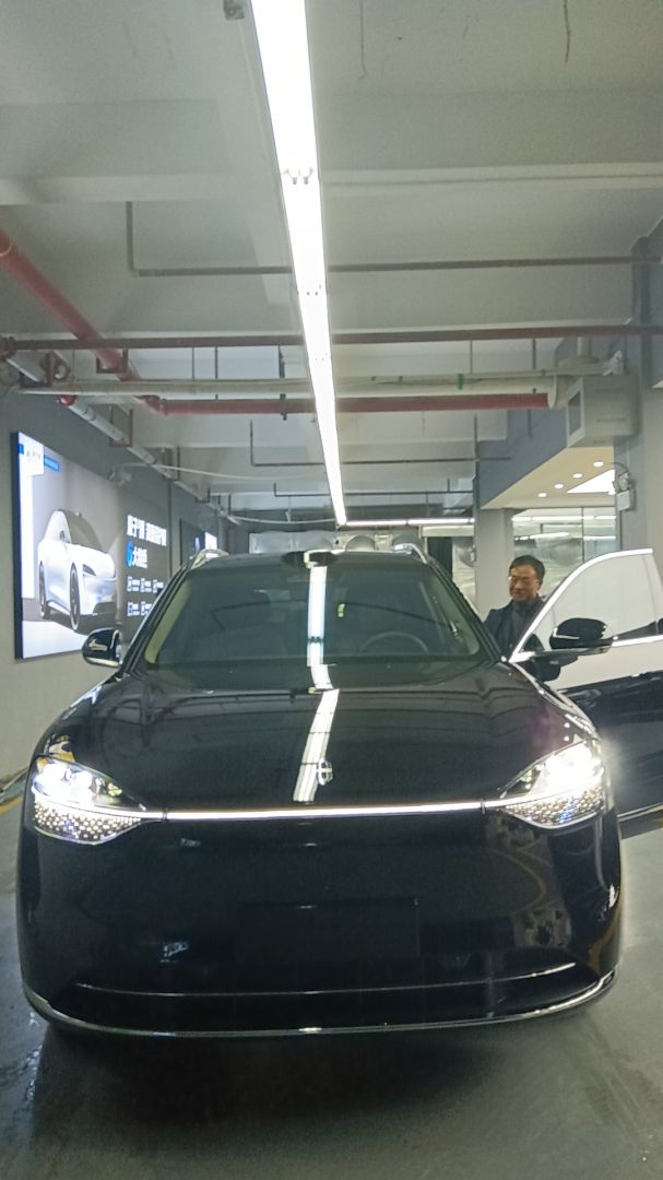 赛力斯问界M9装贴M9-钻石系列车衣9.5