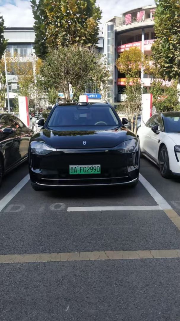 赛力斯问界M9装贴M7-钻石系列车衣7.5
