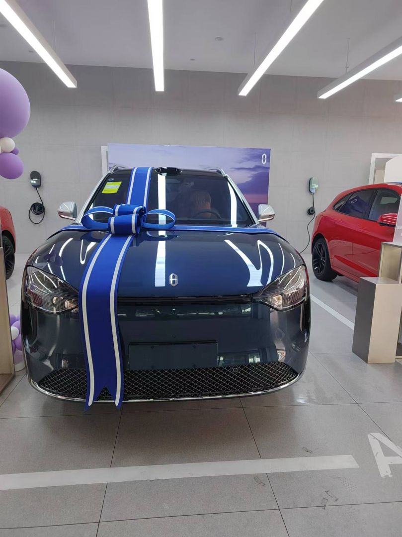 赛力斯问界M9装贴M8-钻石系列车衣8.5
