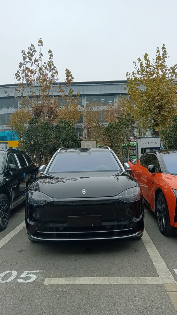 赛力斯问界M9装贴M7-钻石系列车衣7.5