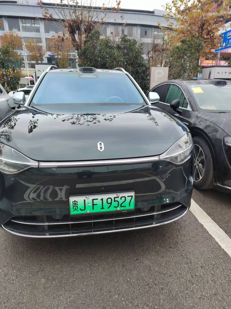 赛力斯问界M9装贴M8-钻石系列车衣8.5