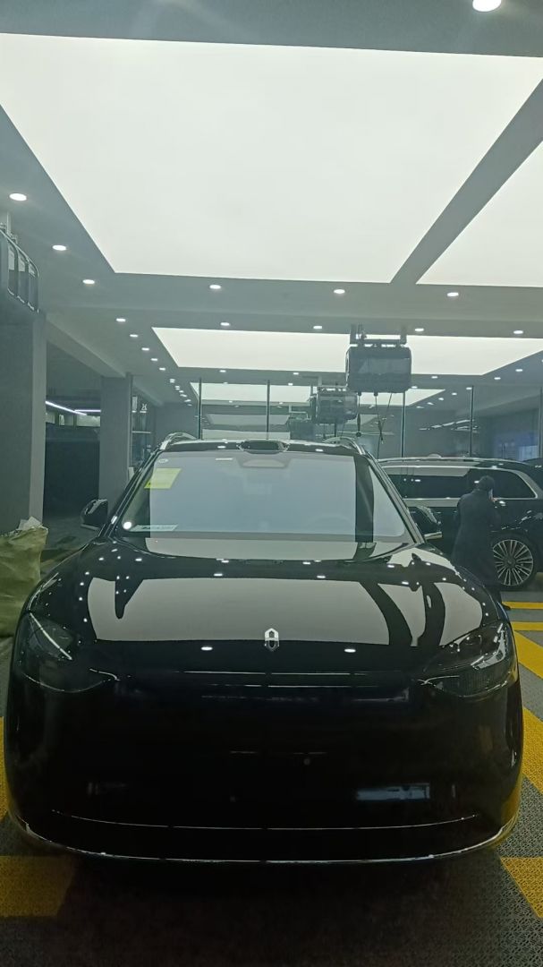 赛力斯问界M9装贴M8-钻石系列车衣8.5