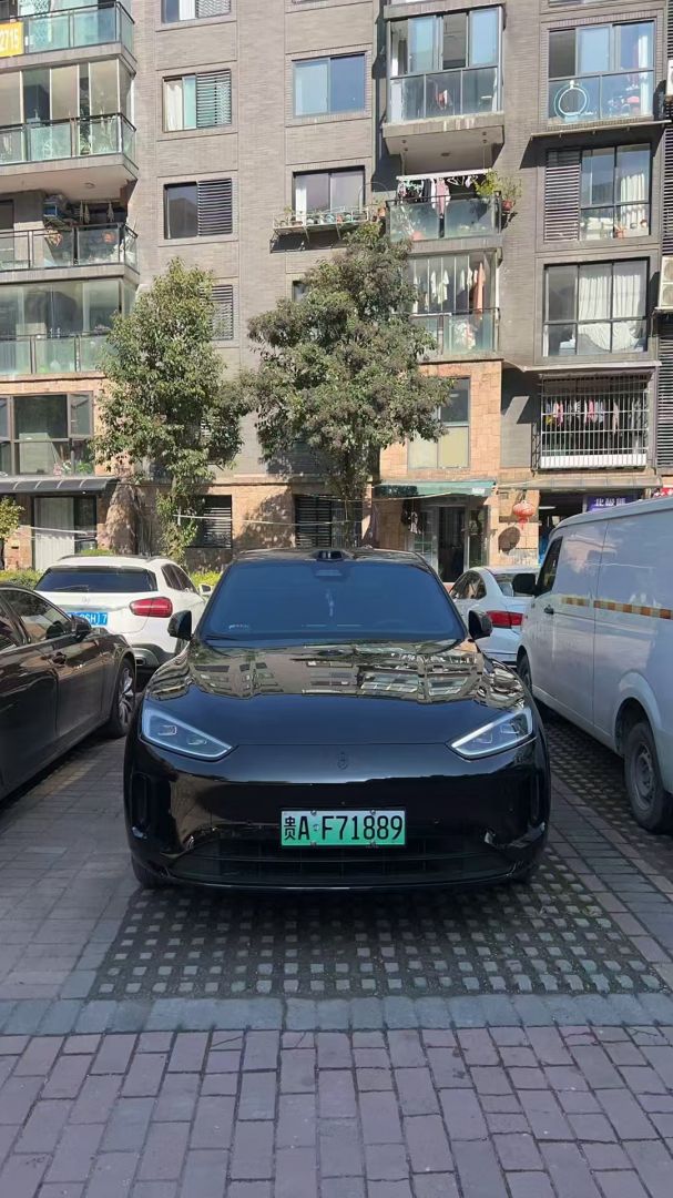 赛力斯问界M5装贴M7-钻石系列车衣7.5