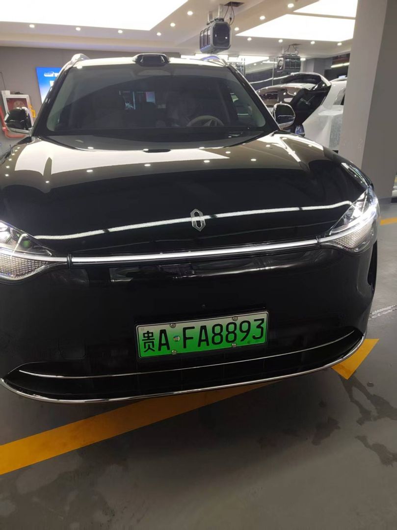 赛力斯问界M9装贴M8-钻石系列车衣8.5