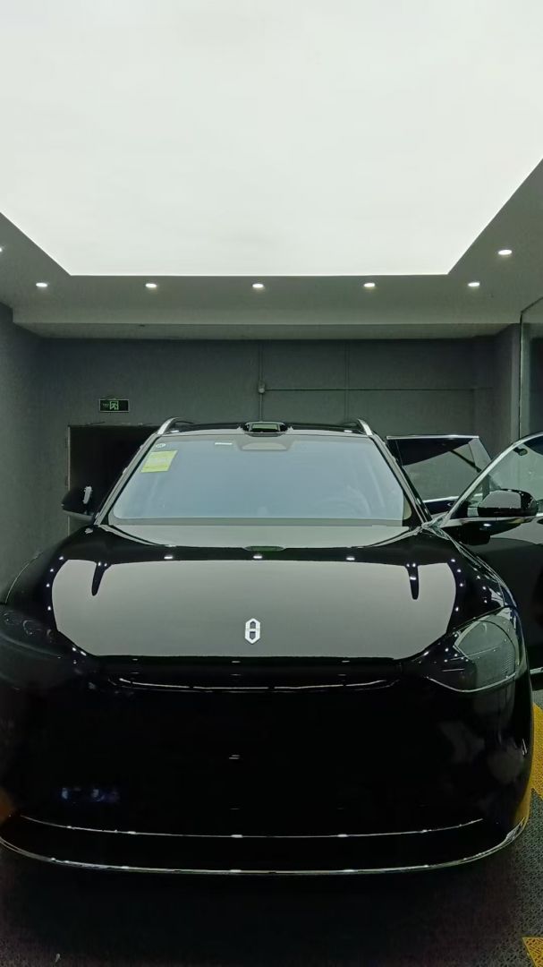 赛力斯问界M9装贴M7-钻石系列车衣7.5