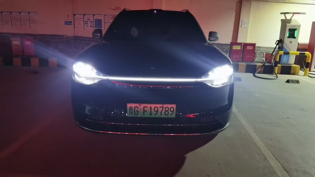 赛力斯问界M9装贴M9-钻石系列车衣9.5
