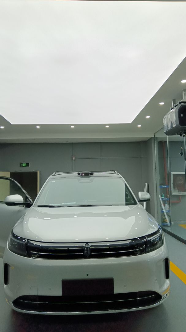 赛力斯问界M7装贴M8-钻石系列车衣8.5