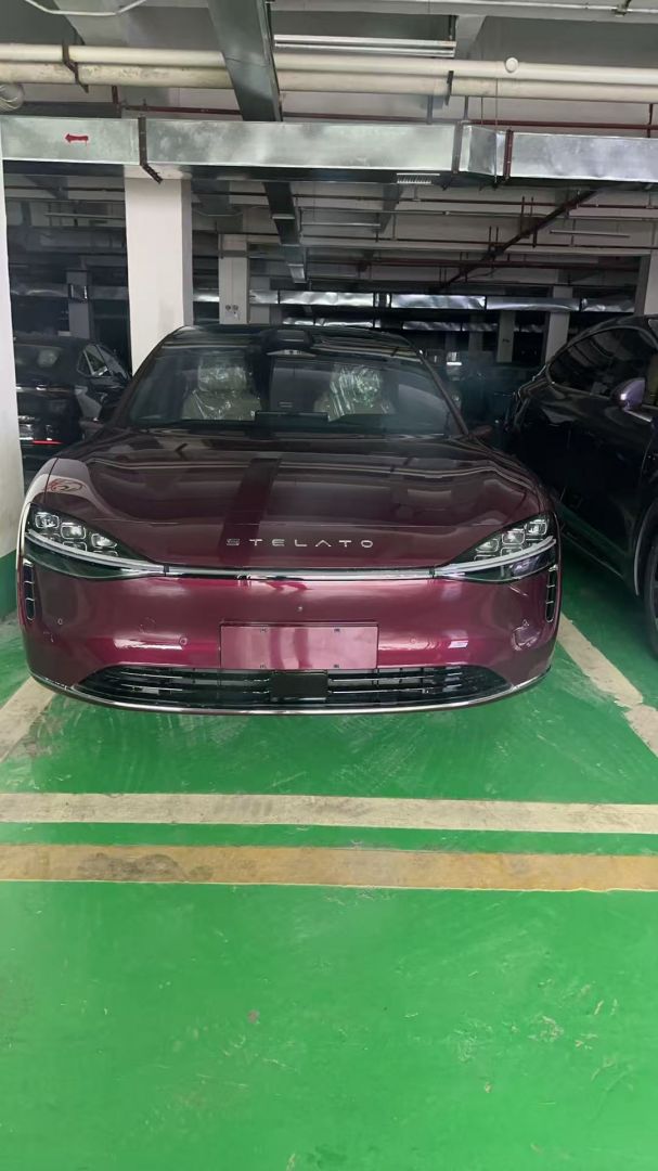 北汽享界s9装贴稀拓系列太阳膜75/稀拓系列太阳膜35
