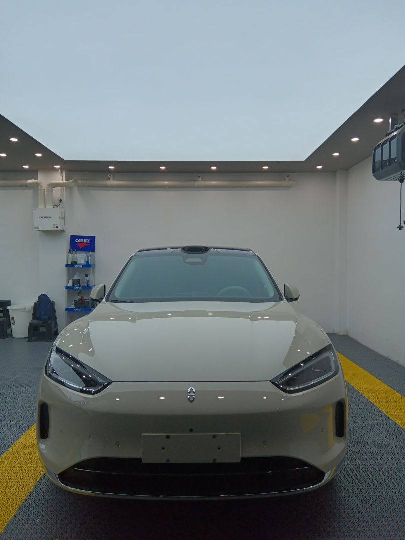 赛力斯问界M5装贴M7-钻石系列车衣7.5