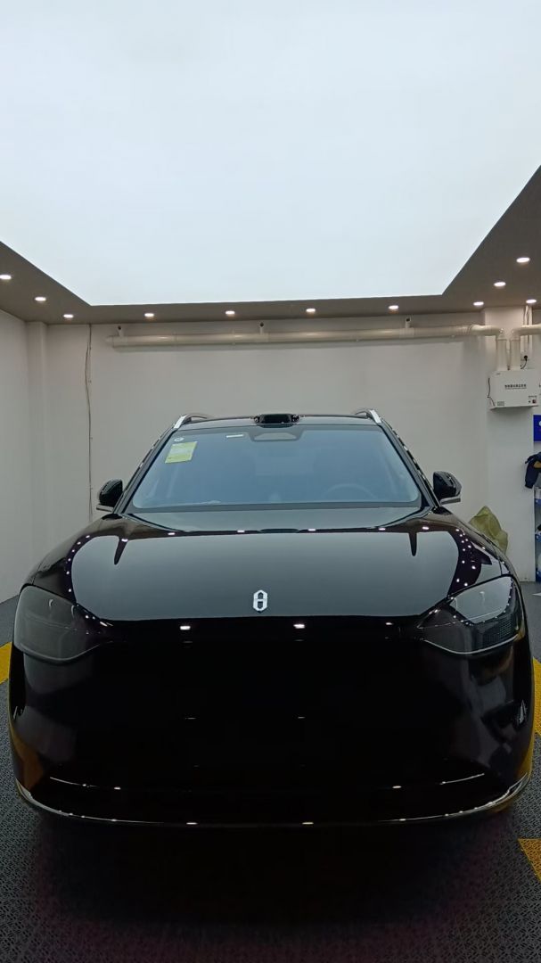 赛力斯问界M9装贴M8-钻石系列车衣8.5