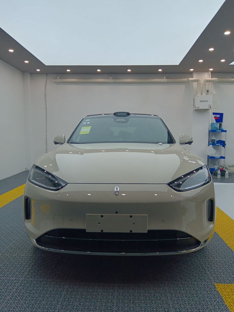 赛力斯问界M5装贴M7-钻石系列车衣7.5
