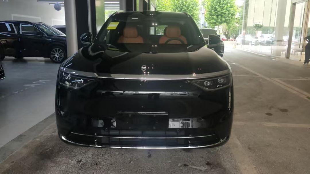 赛力斯问界M8装贴M7-钻石系列车衣7.5