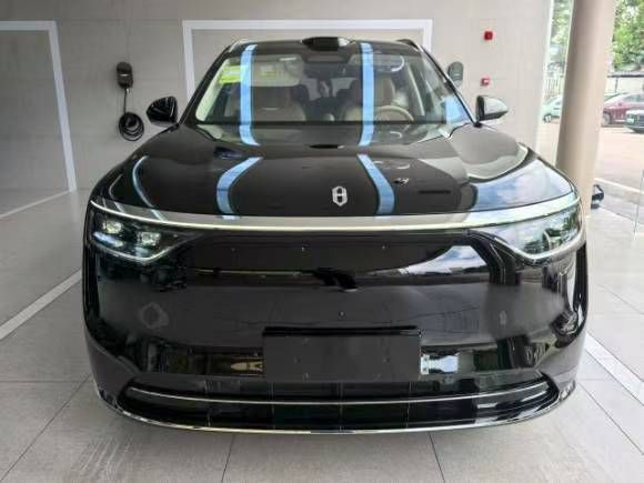 赛力斯问界M8装贴M6-钻石系列车衣6.5