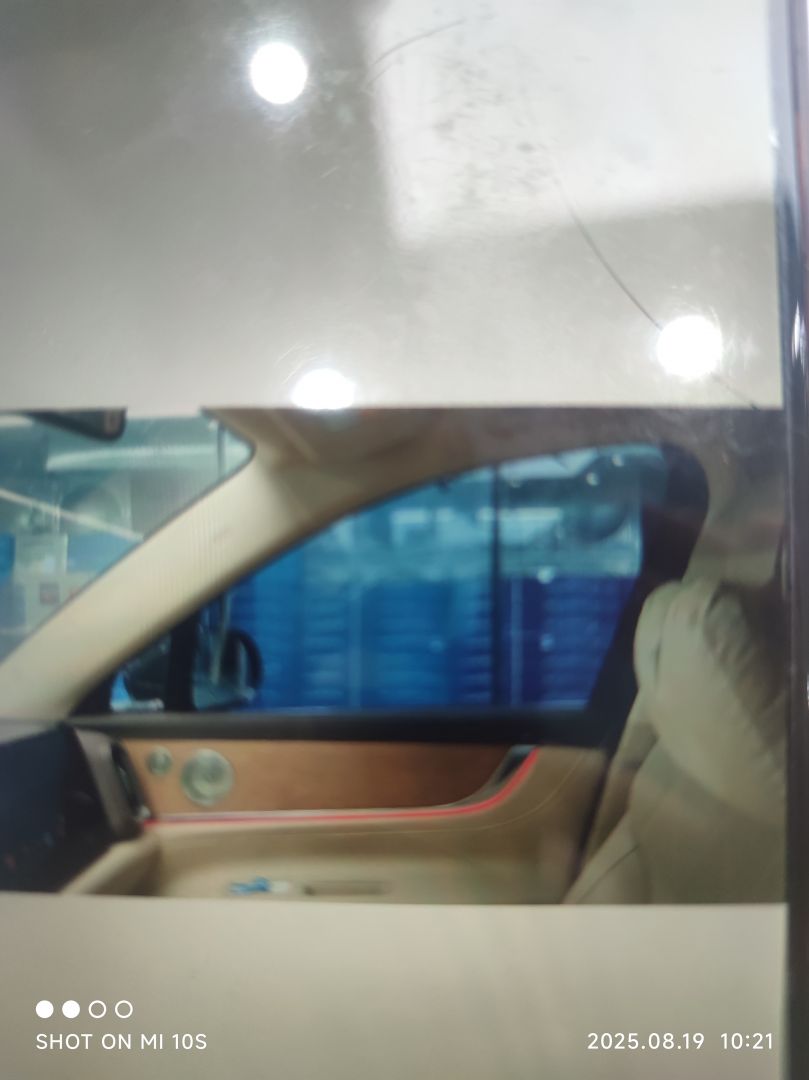 智界r7智界r7装贴稀拓系列太阳膜75/稀拓系列太阳膜15