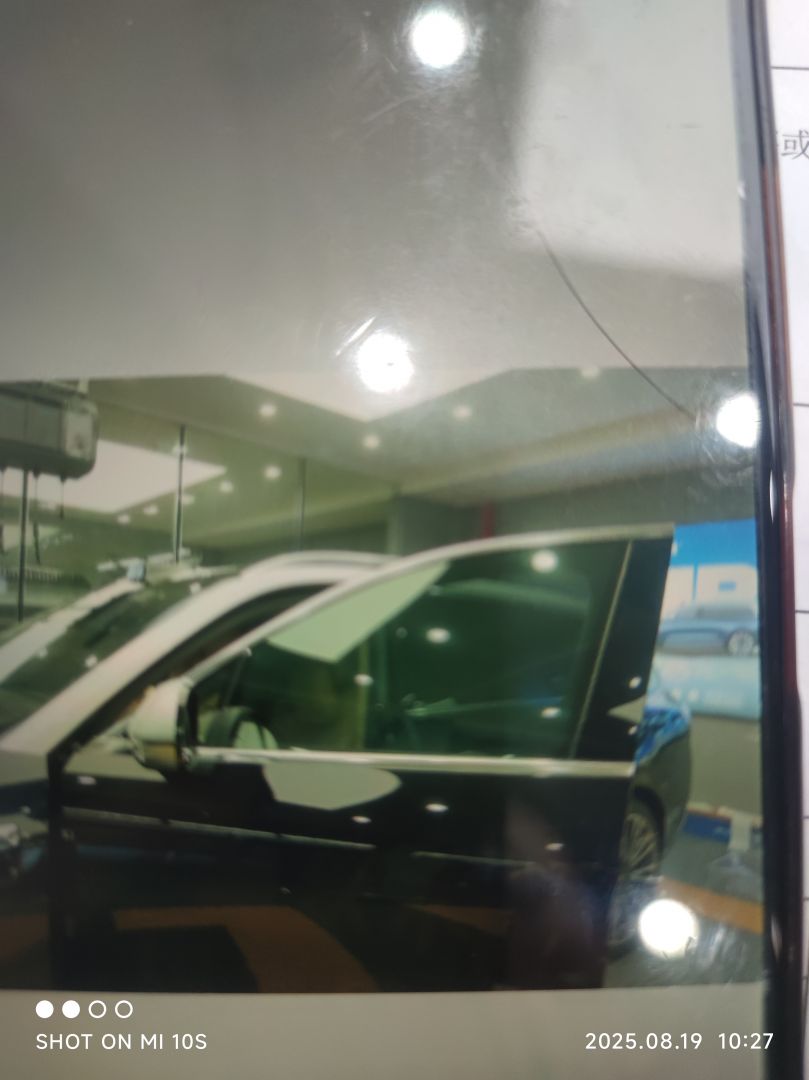 问界m8问界m8装贴稀拓系列太阳膜75/稀拓系列太阳膜15
