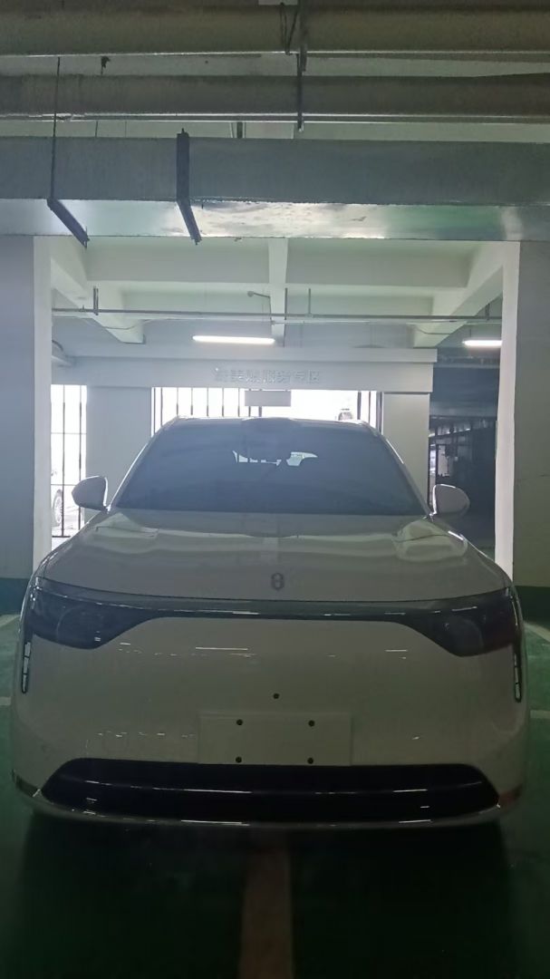 赛力斯问界M8装贴M8-钻石系列车衣8.5