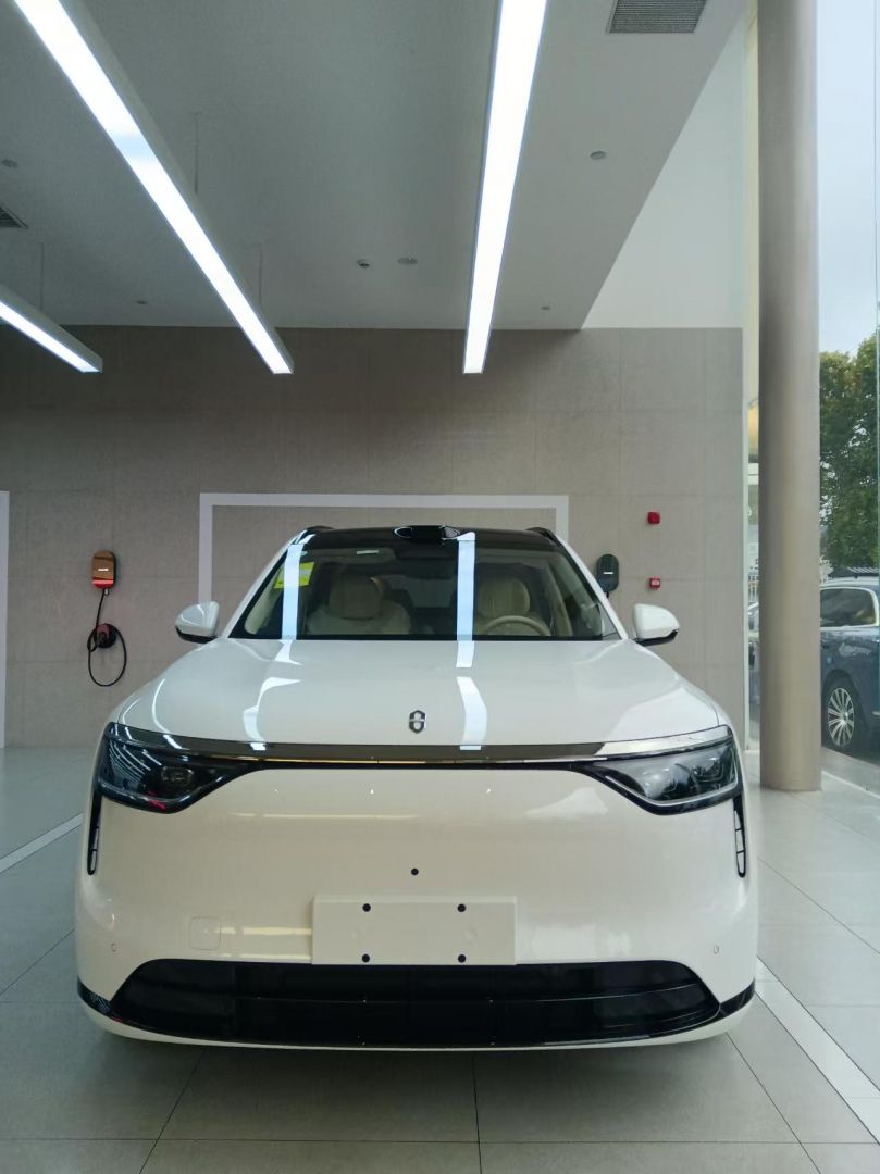 赛力斯问界M8装贴M7-钻石系列车衣7.5