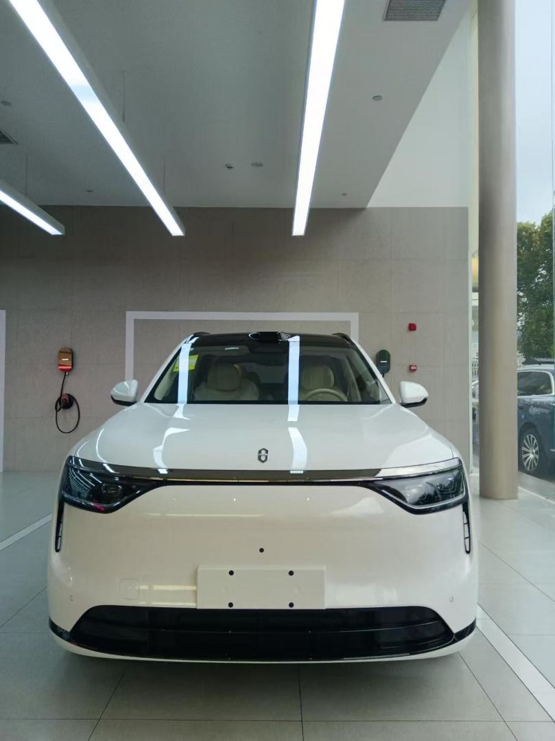 赛力斯问界M8装贴M7-钻石系列车衣7.5