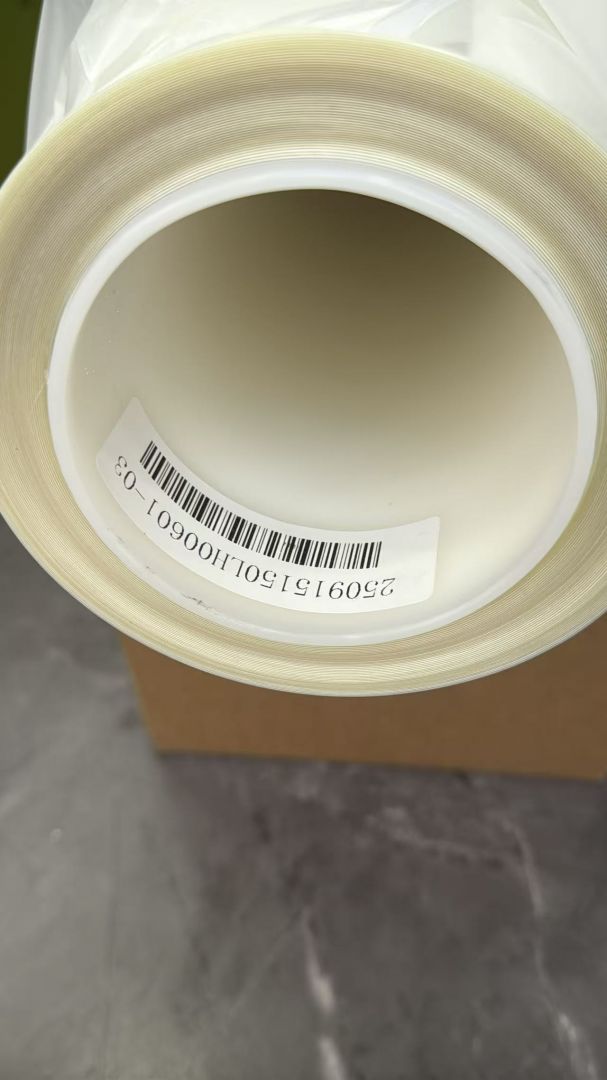 大众ID.4 CROZZ装贴M7-钻石系列车衣7.5