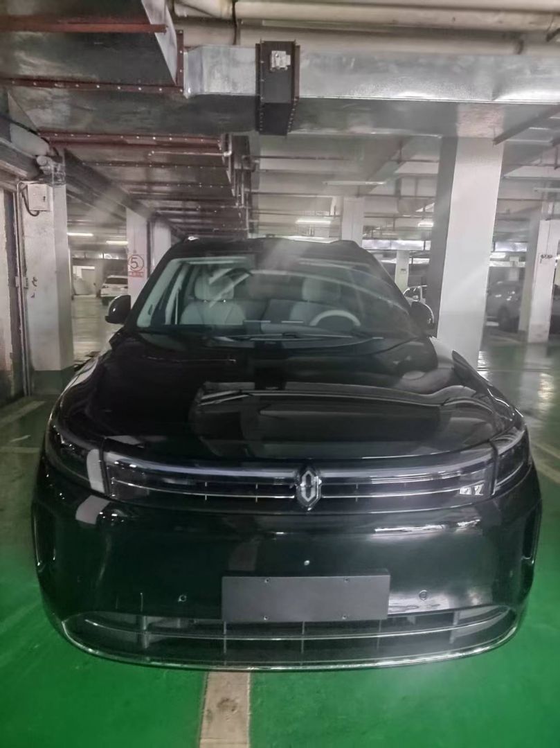 赛力斯问界M7装贴I7-星耀系列隐形车衣7.5