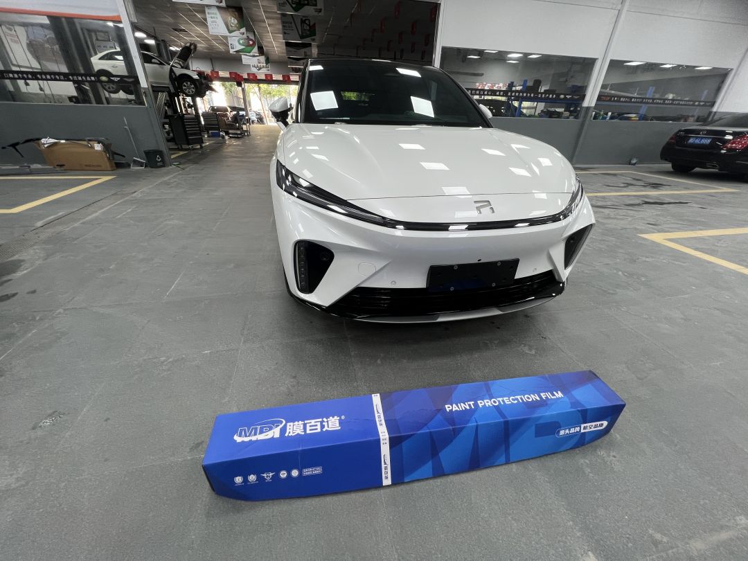 飞凡飞凡R7装贴稀拓系列太阳膜75/稀拓系列太阳膜35