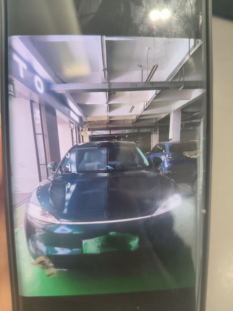 奇瑞智界R7装贴稀拓系列太阳膜75/稀拓系列太阳膜15