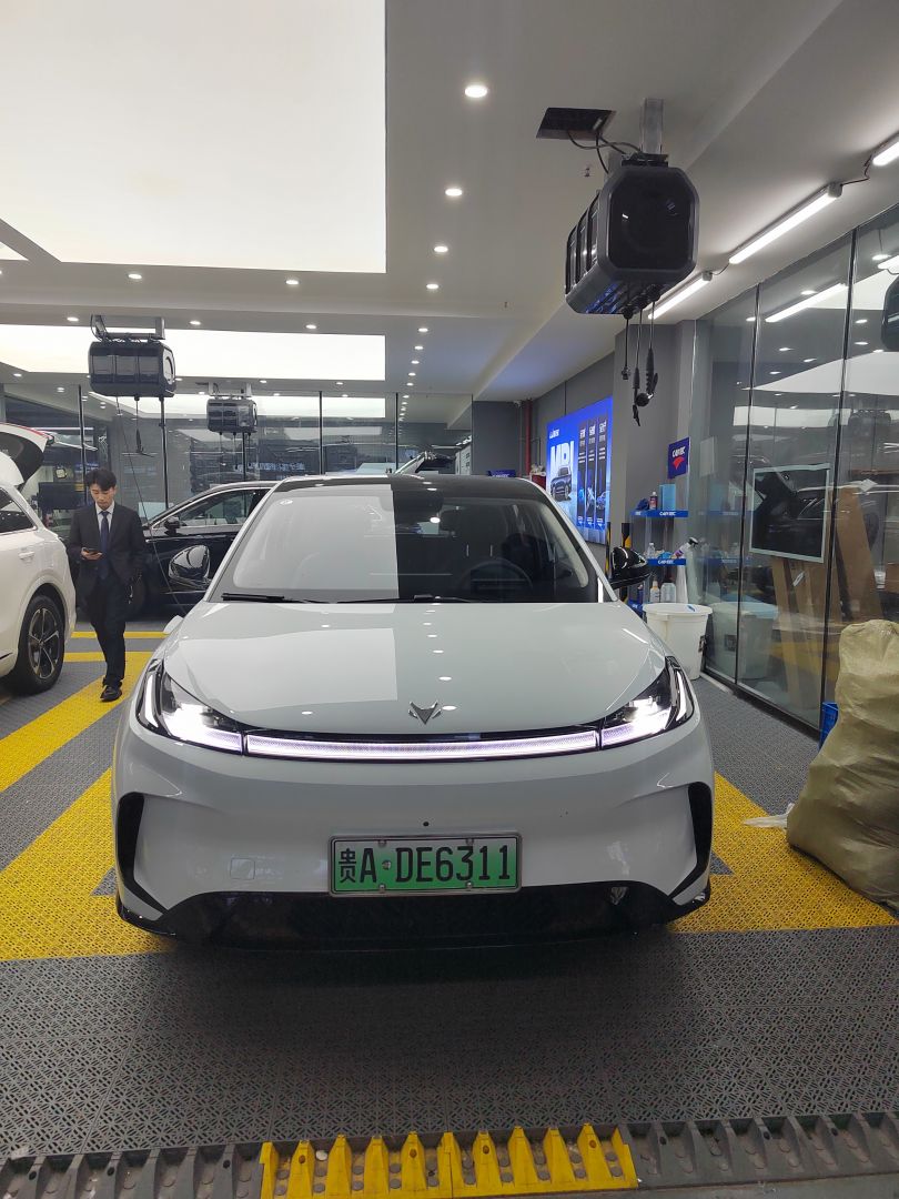 极狐极狐装贴睿耀系列太阳膜（非吸热型5G膜）70				/睿耀系列太阳膜（非吸热型5G膜）30				