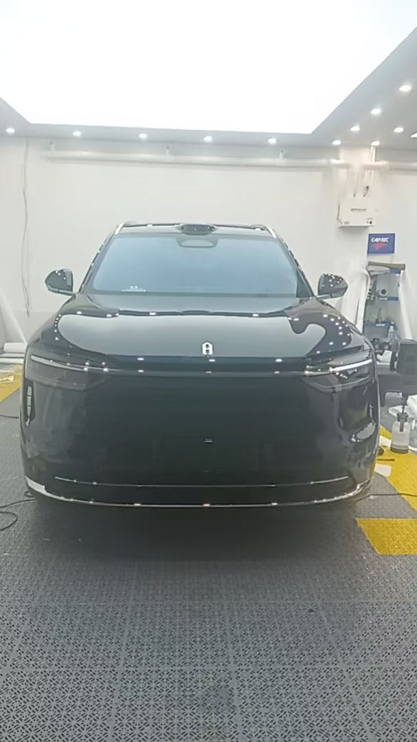 赛力斯问界M7装贴M8-钻石系列车衣8.5