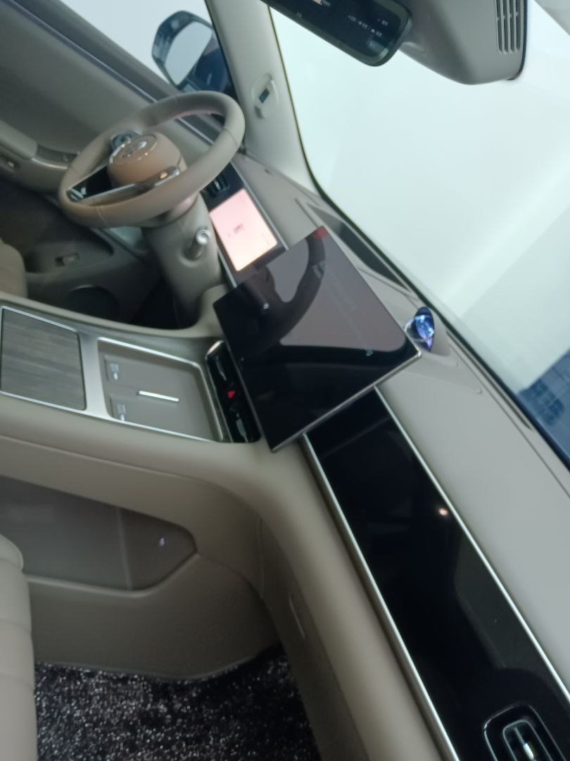 享界S9TS9T装贴稀拓系列太阳膜75/稀拓系列太阳膜35