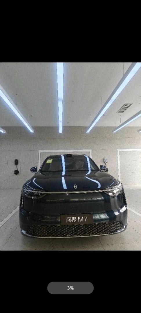 赛力斯问界M7装贴稀拓系列太阳膜75/稀拓系列太阳膜35