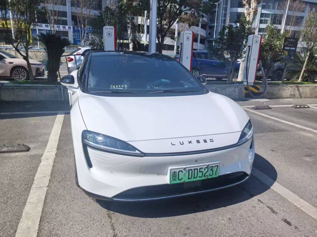 奇瑞智界S7装贴M7-钻石系列车衣7.5