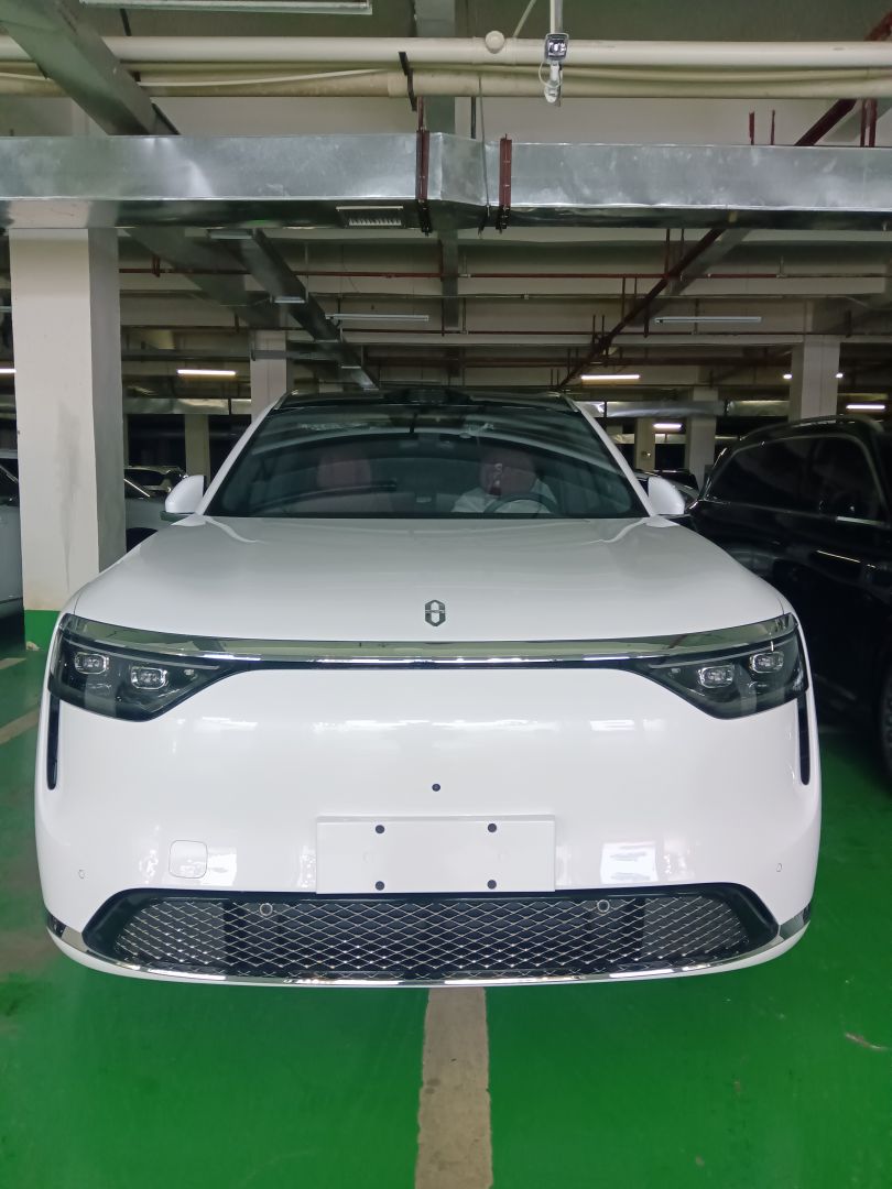 赛力斯问界M8装贴M6-钻石系列车衣6.5